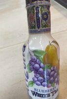 Blueberry White Tea