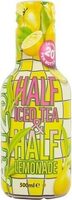 Half Iced Tea & Half Lemonade