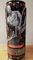Hal & half iced tea lemonade