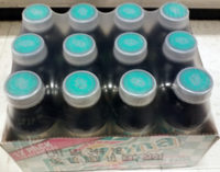 Iced Tea With Lemon Flavor