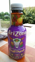 50Cl Cocktail Fruit Arizona