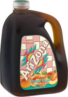 Iced Tea, Peach