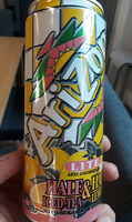 Half Iced Tea Half Lemonade