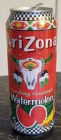 Arizona watermelon
