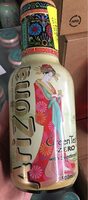 Arizona green tea