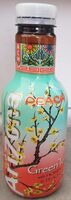 Arizona Green Tea with HONEY and PEACH