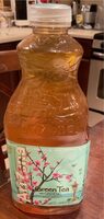 Green tea