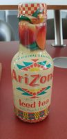 Iced tea
