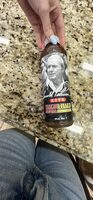 Half&half iced tea lemonade