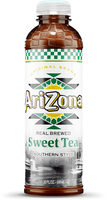 Sweet tea - Southern Style