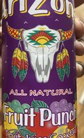 Fruit punch