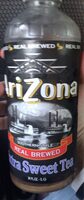 Arizona Sweet Tea