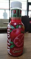 Arizona Pomegranate