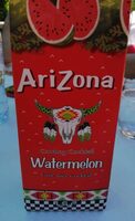 Arizona watermelon