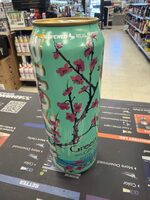 Green Tea