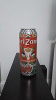 Watermelon Fruit Juice Cocktail