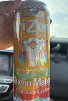 Mucho Mango