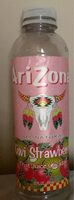 Arizona kiwi strawberry