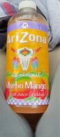 Mucho Mango