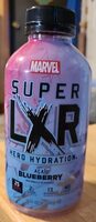 Arizona Super LXR Açaí Blueberry