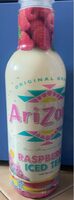 AriZona raspberry