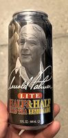 Arnold Palmer Lite Half Iced Tea & Half Lemonade