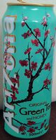 Arizona Green Iced Tea