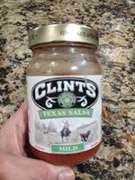 Texas salsa