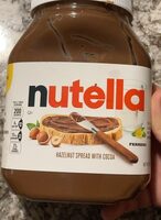 Nutella
