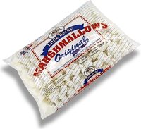 Mini Marshmallows