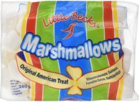 Marshmallows