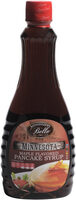 Minnesota Mapple Flavored Pancake Syrup