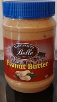 Peanut Butter Crunchy