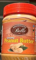 Peanut Butter Creamy