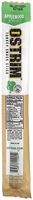 Ostrim, Turkey Snack Stick, Applewood
