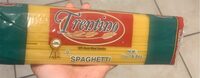 Spaghetti