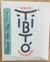 Chocolate 70%