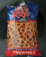 Pretzels