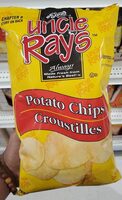 Potato Chips