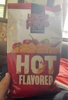 Potatoe Chips