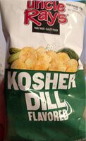 Potato Chips