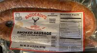 Smoked Sausage