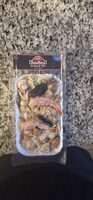 Panapesca, seafood mix