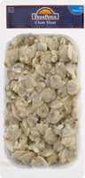 Panapesca clam meat
