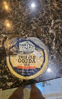 Truffle Gouda