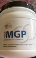 Fiber MGP