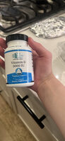 Vitamin D 5000 IU