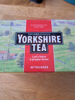 Yorkshire Tea