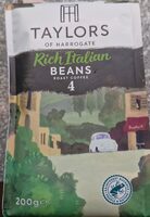 Rich Italian Beans
