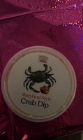 Crab Dip